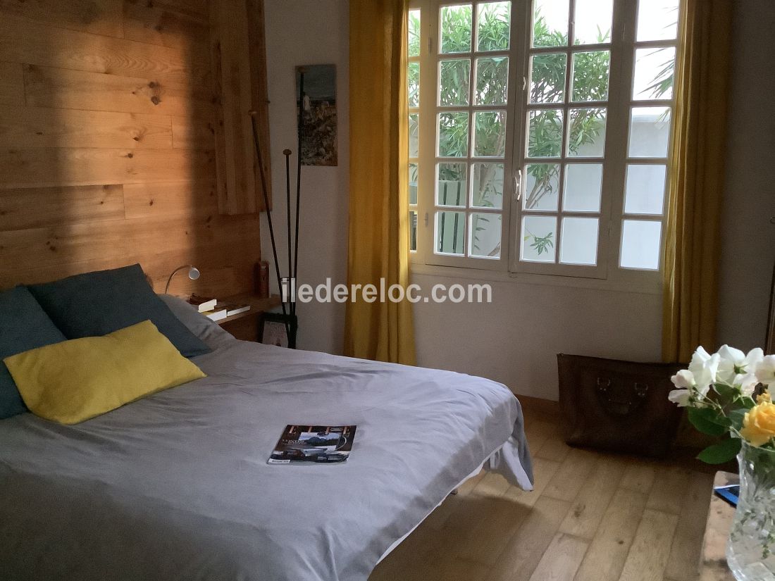 Photo 10: An accomodation located in Ars en Ré on ile de Ré.