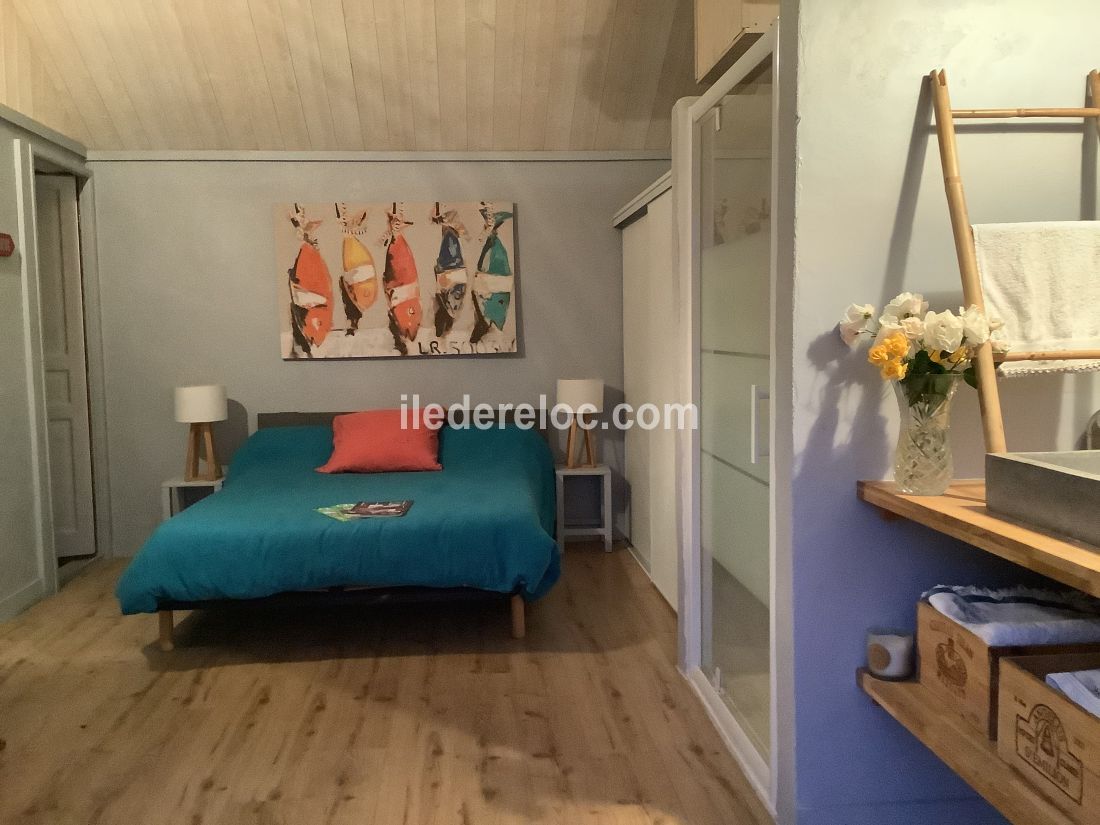 Photo 11: An accomodation located in Ars en Ré on ile de Ré.