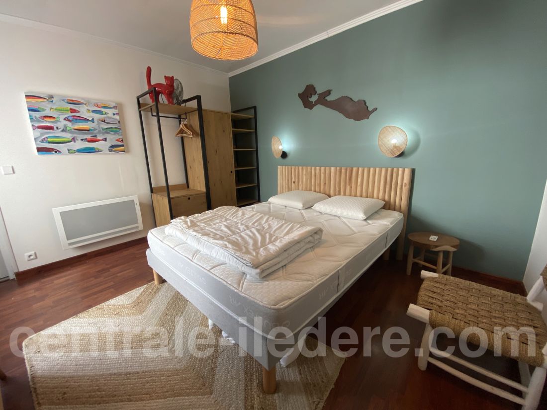 Photo 10: An accomodation located in La Flotte-en-Ré on ile de Ré.