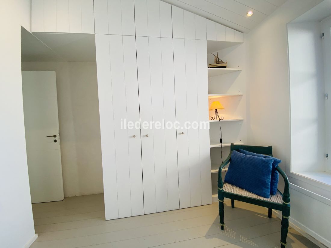 Photo 24: An accomodation located in La Couarde-sur-mer on ile de Ré.