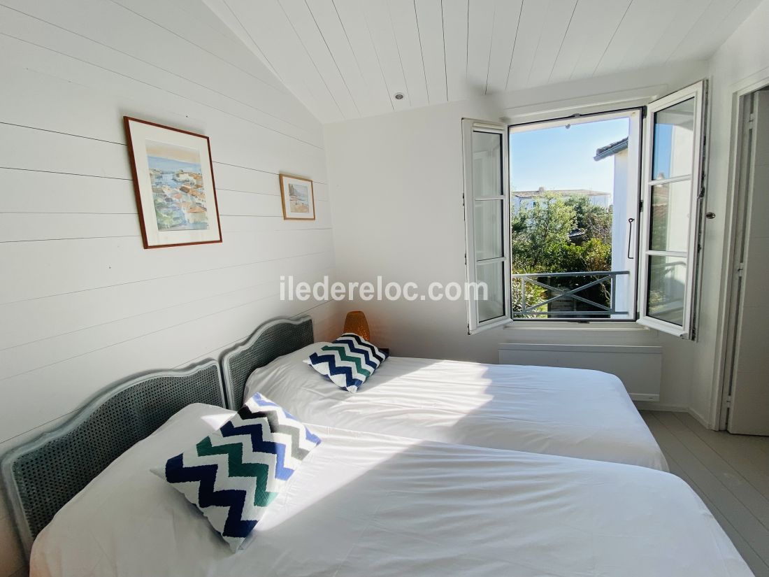Photo 31: An accomodation located in La Couarde-sur-mer on ile de Ré.