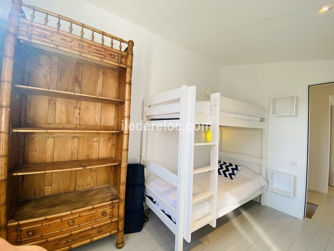 Photo 34: An accomodation located in La Couarde-sur-mer on ile de Ré.