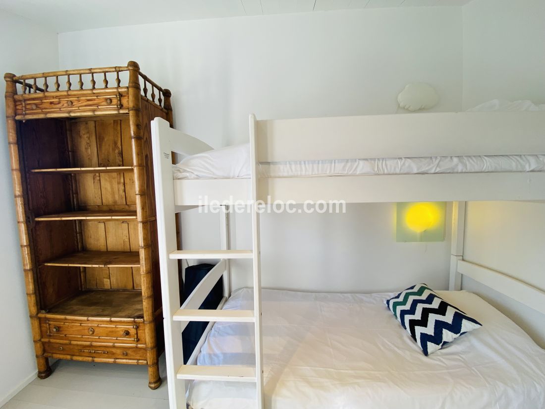 Photo 33: An accomodation located in La Couarde-sur-mer on ile de Ré.