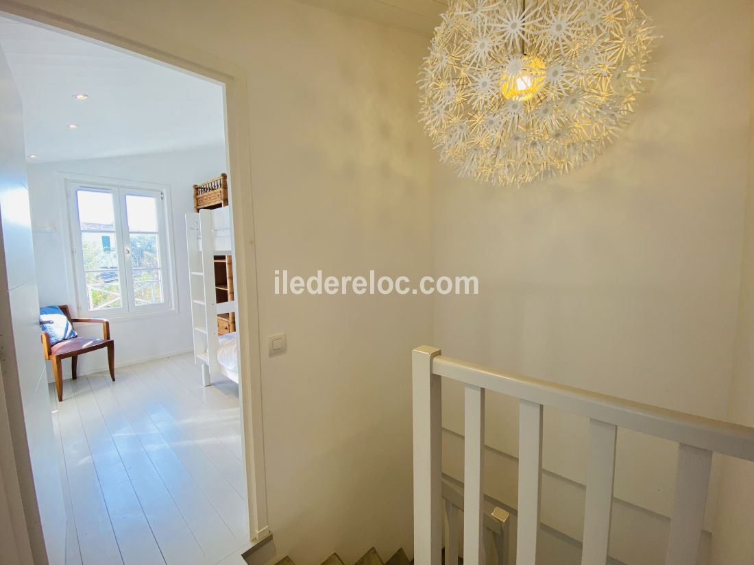 Photo 32: An accomodation located in La Couarde-sur-mer on ile de Ré.