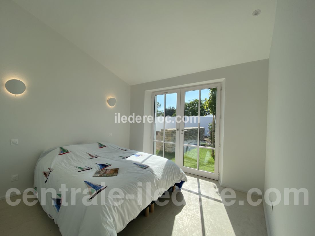 Photo 16: An accomodation located in Loix on ile de Ré.