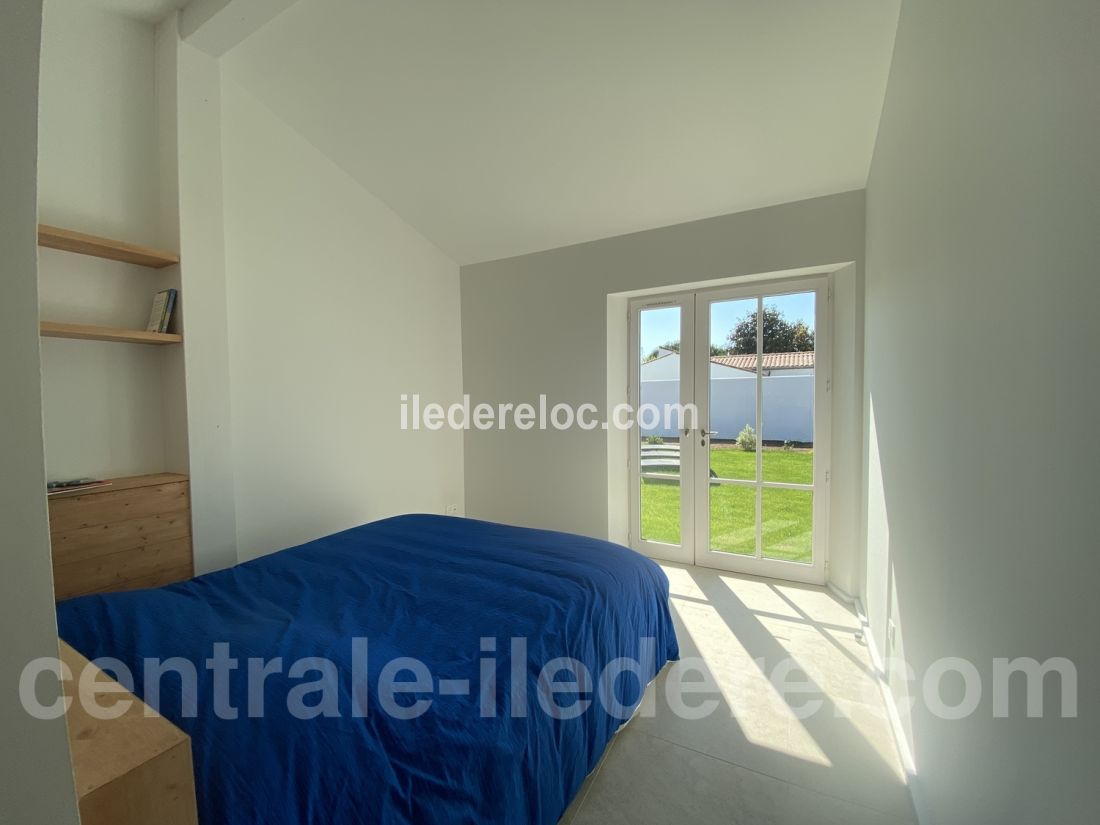 Photo 18: An accomodation located in Loix on ile de Ré.
