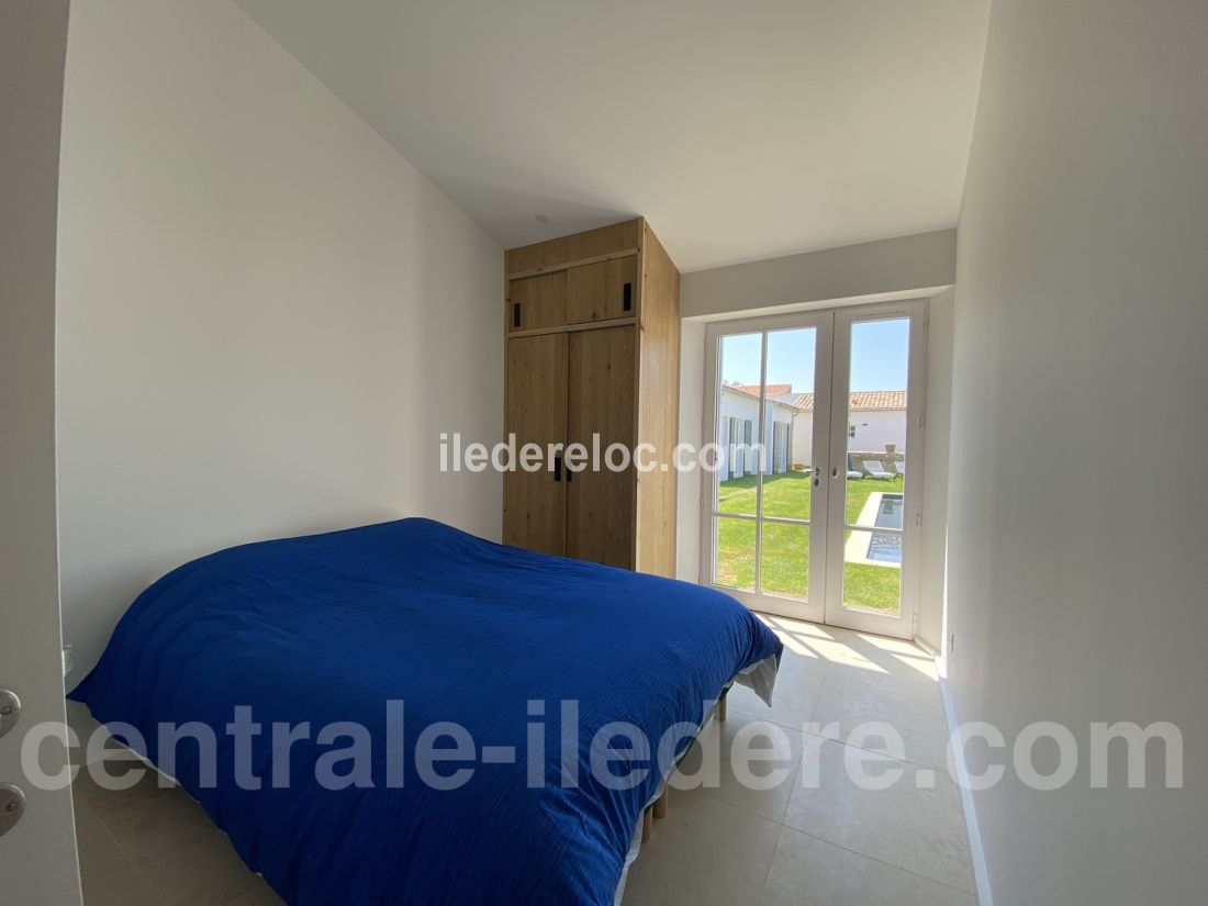 Photo 21: An accomodation located in Loix on ile de Ré.