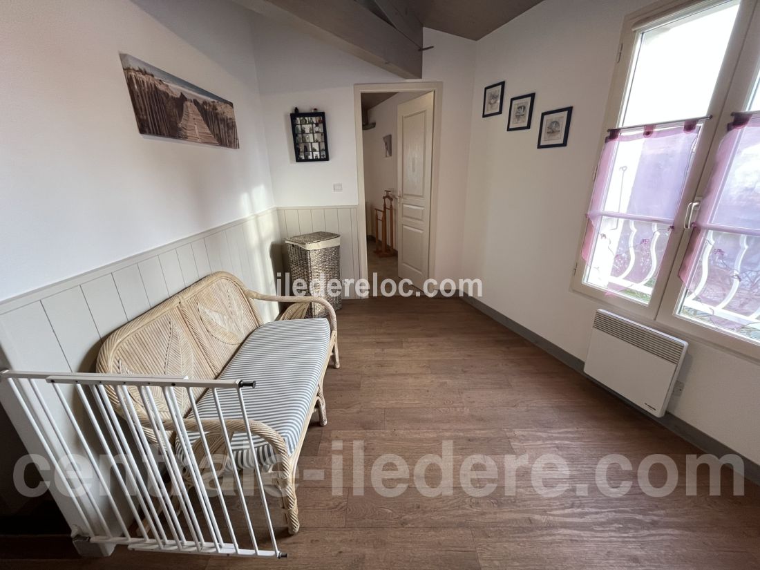 Photo 11: An accomodation located in Le Bois-Plage-en-R&eacute; on ile de R&eacute;.