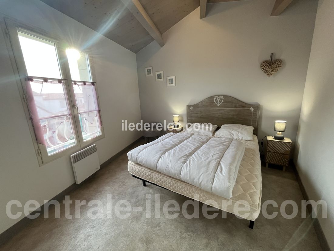 Photo 14: An accomodation located in Le Bois-Plage-en-R&eacute; on ile de R&eacute;.