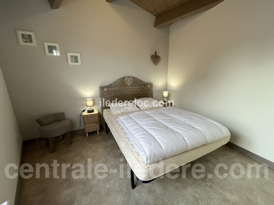 Photo 13: An accomodation located in Le Bois-Plage-en-R&eacute; on ile de R&eacute;.