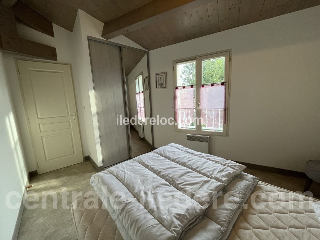 Photo 15: An accomodation located in Le Bois-Plage-en-R&eacute; on ile de R&eacute;.