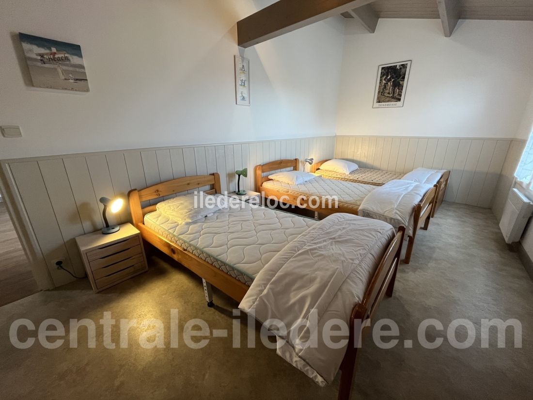 Photo 16: An accomodation located in Le Bois-Plage-en-R&eacute; on ile de R&eacute;.