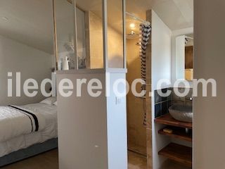 Photo 16: An accomodation located in Le Bois-Plage-en-Ré on ile de Ré.