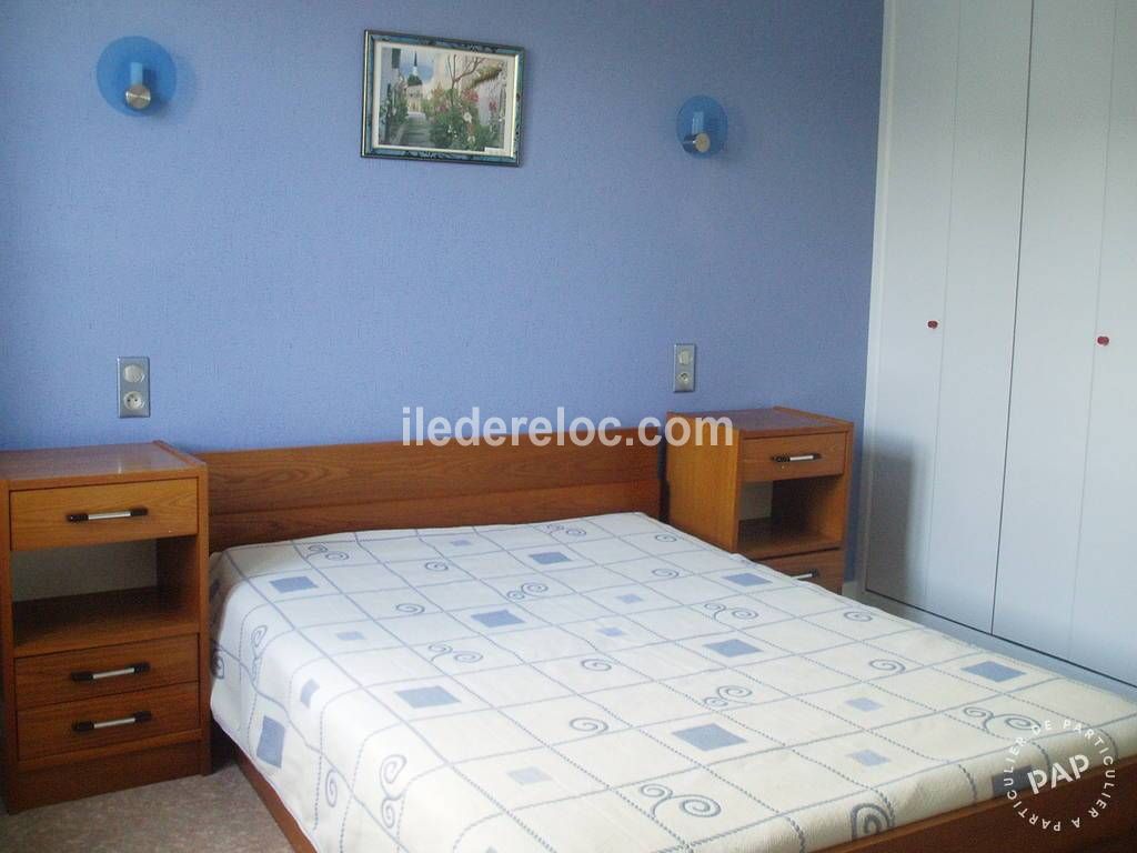 Photo 5: An accomodation located in Sainte-Marie-de-Ré on ile de Ré.