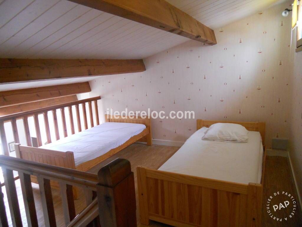 Photo 7: An accomodation located in Sainte-Marie-de-Ré on ile de Ré.