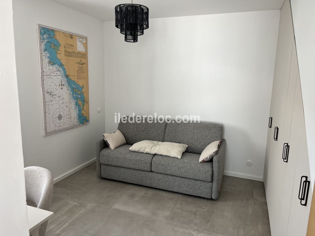 Photo 17: An accomodation located in Rivedoux-Plage on ile de Ré.