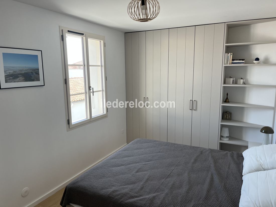 Photo 13: An accomodation located in Rivedoux-Plage on ile de Ré.