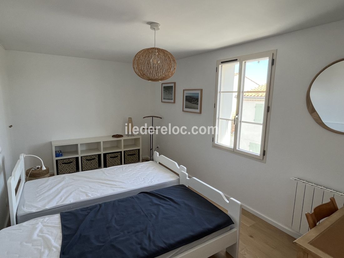 Photo 14: An accomodation located in Rivedoux-Plage on ile de Ré.