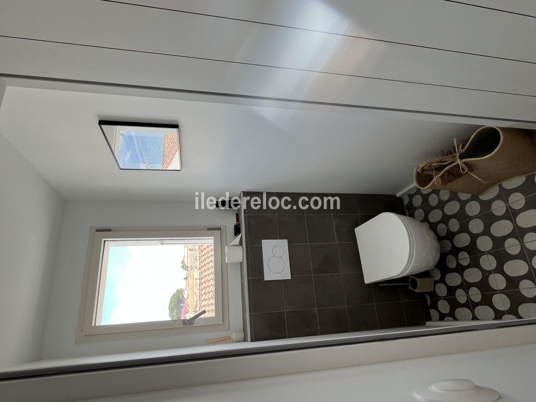 Photo 16: An accomodation located in Rivedoux-Plage on ile de Ré.
