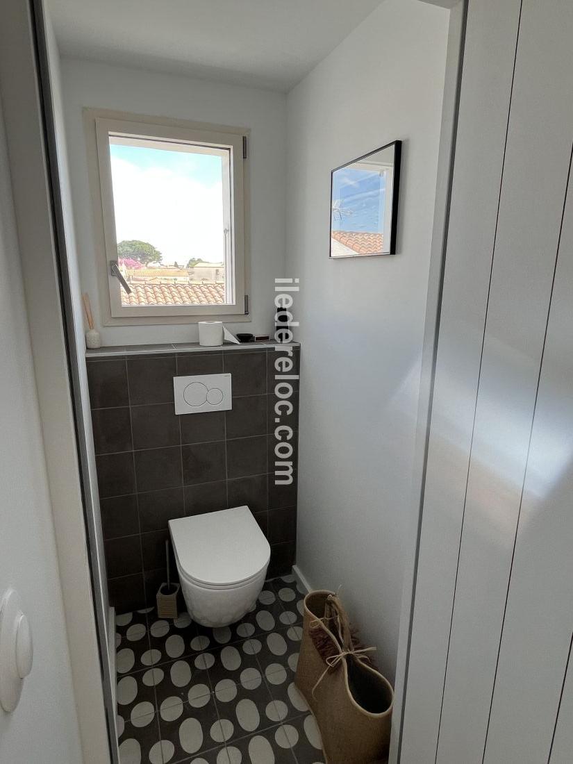 Photo 16: An accomodation located in Rivedoux-Plage on ile de R&eacute;.