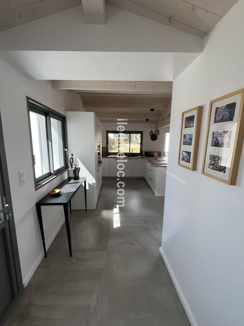 Photo 6: An accomodation located in Rivedoux-Plage on ile de Ré.