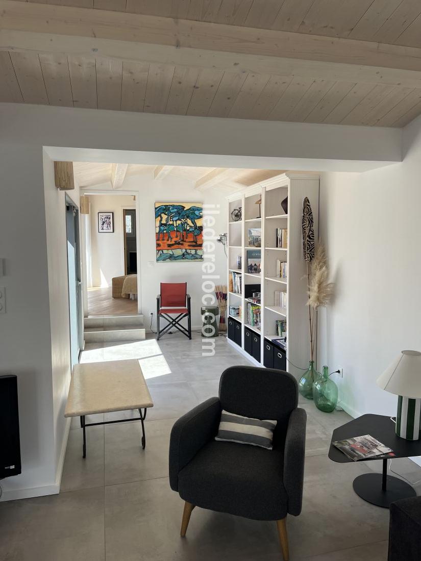 Photo 9: An accomodation located in Rivedoux-Plage on ile de Ré.