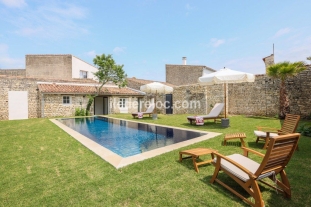 Ile de R&eacute;:Archipelago