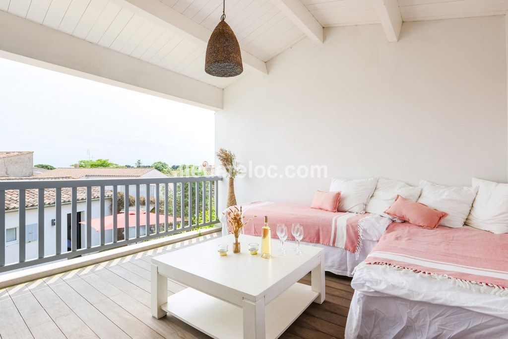 Photo 18: An accomodation located in Sainte-Marie-de-R&eacute; on ile de R&eacute;.