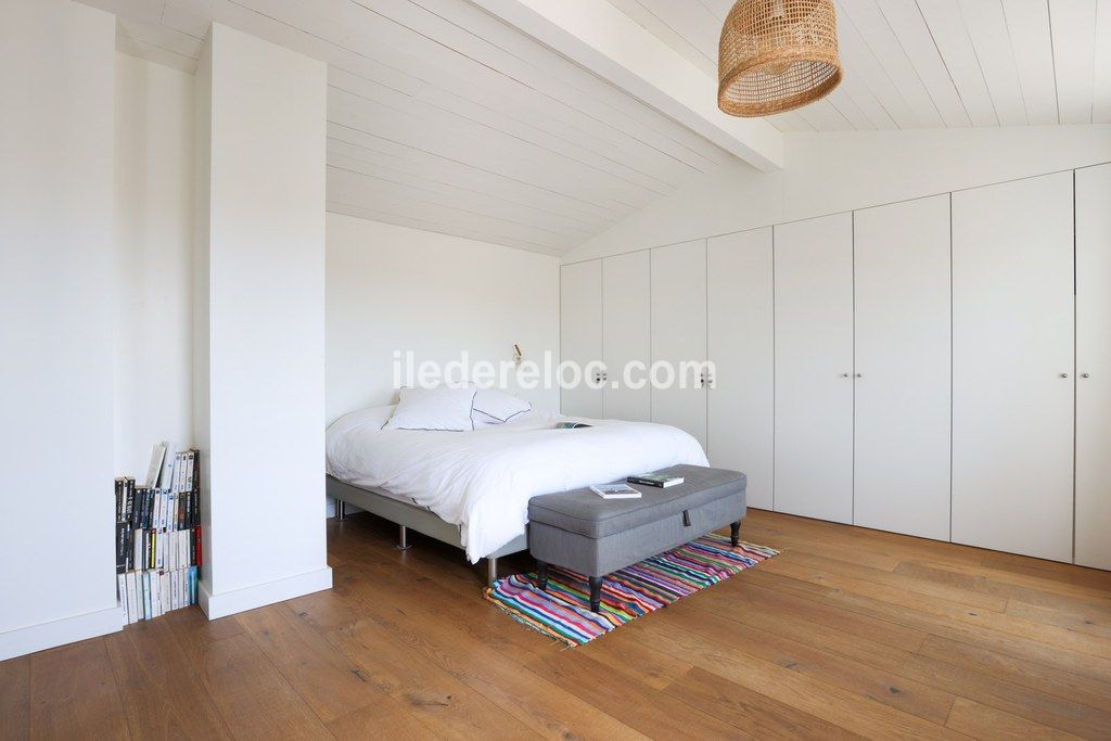 Photo 21: An accomodation located in Sainte-Marie-de-R&eacute; on ile de R&eacute;.