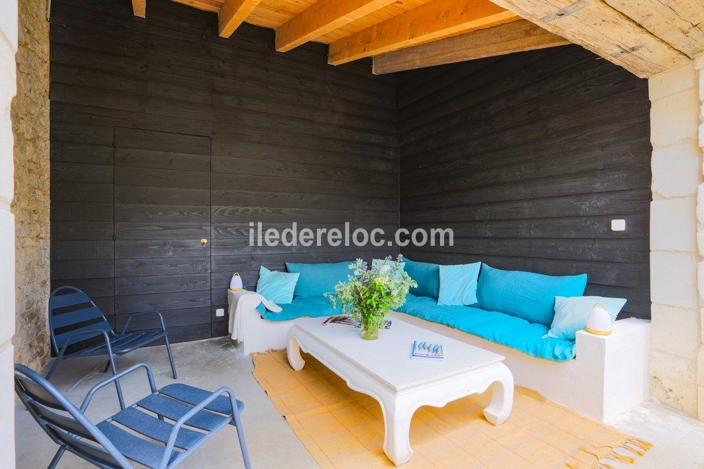 Photo 7: An accomodation located in Sainte-Marie-de-R&eacute; on ile de R&eacute;.