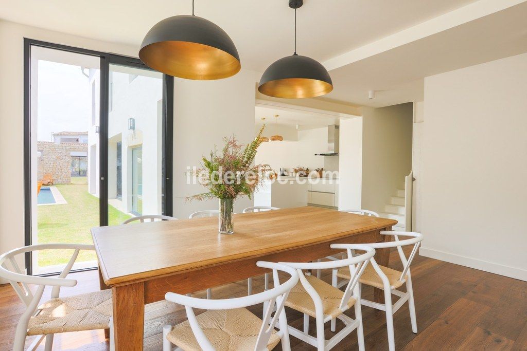 Photo 16: An accomodation located in Sainte-Marie-de-R&eacute; on ile de R&eacute;.