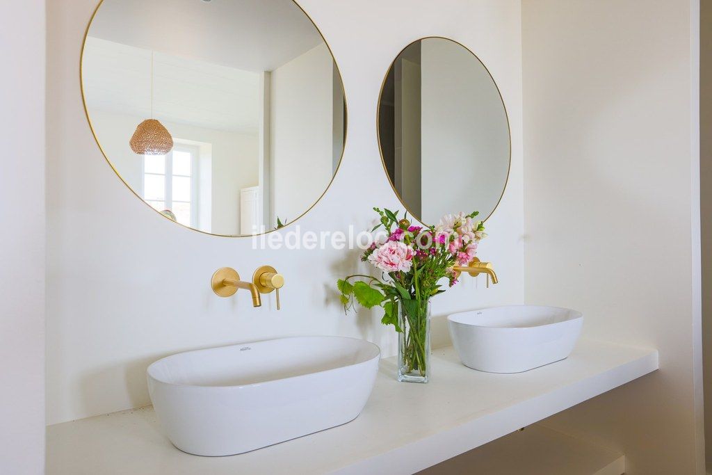 Photo 18: An accomodation located in Sainte-Marie-de-R&eacute; on ile de R&eacute;.