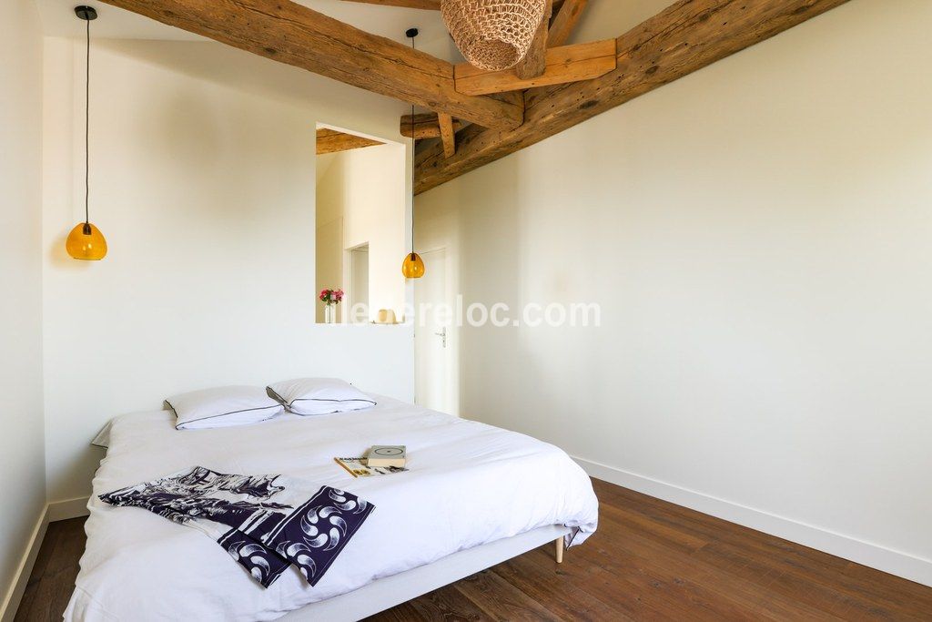 Photo 20: An accomodation located in Sainte-Marie-de-R&eacute; on ile de R&eacute;.