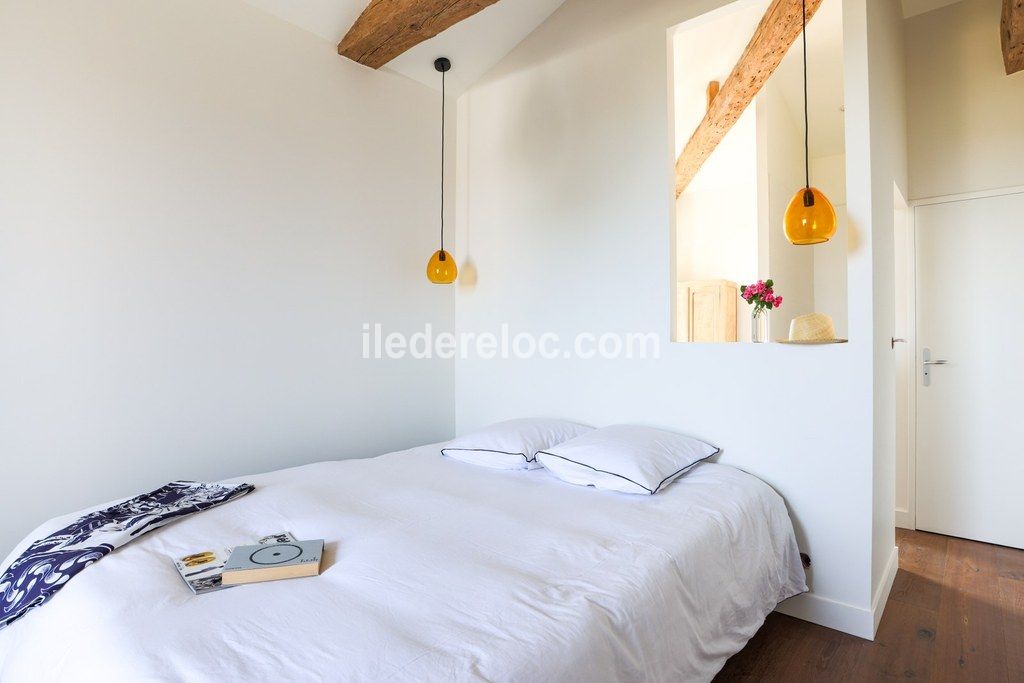 Photo 21: An accomodation located in Sainte-Marie-de-R&eacute; on ile de R&eacute;.