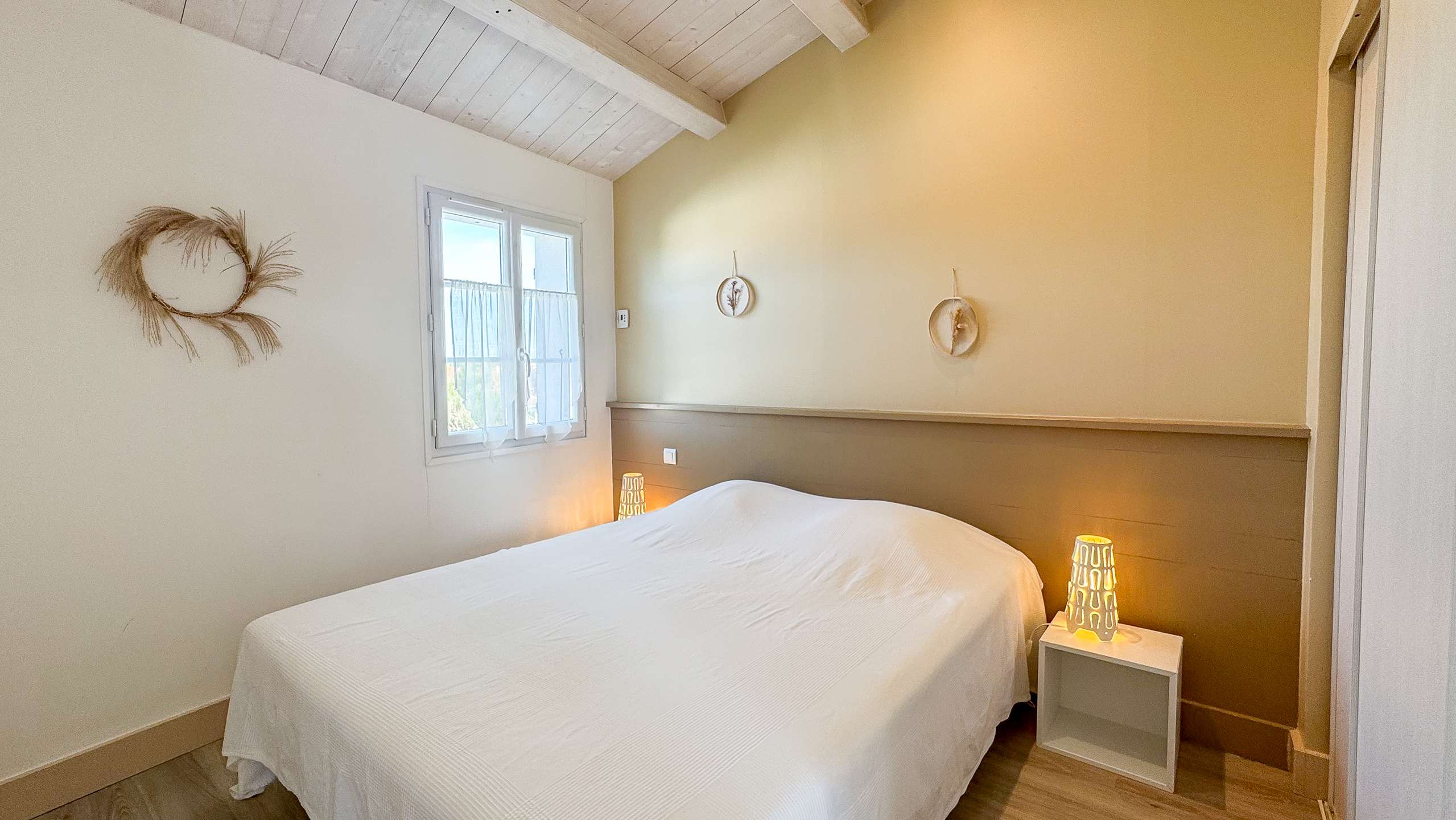 Photo 9: An accomodation located in Ars en Ré on ile de Ré.