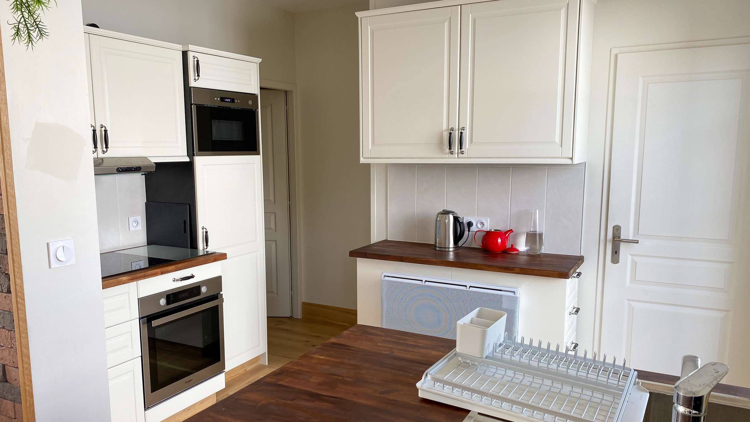 Photo 9: An accomodation located in Loix on ile de Ré.