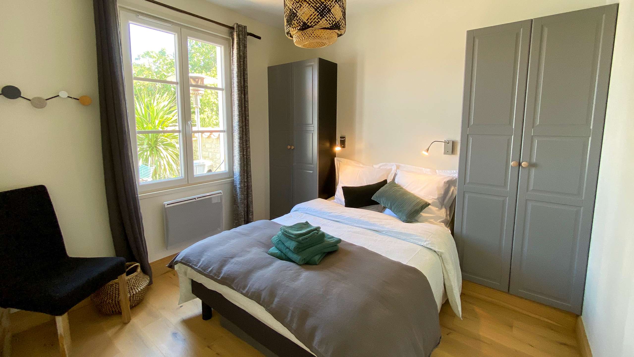 Photo 14: An accomodation located in Loix on ile de Ré.