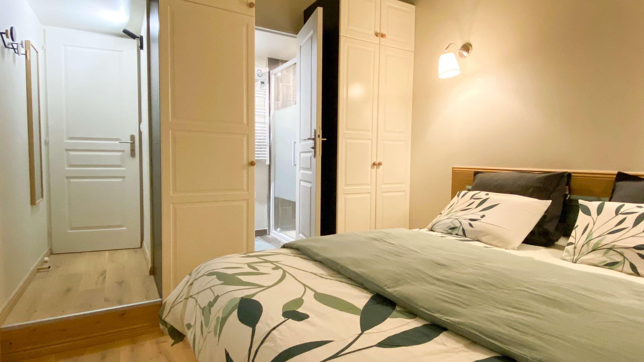 Photo 15: An accomodation located in Loix on ile de Ré.