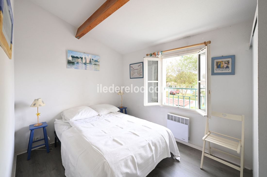 Photo 9: An accomodation located in Ars en Ré on ile de Ré.