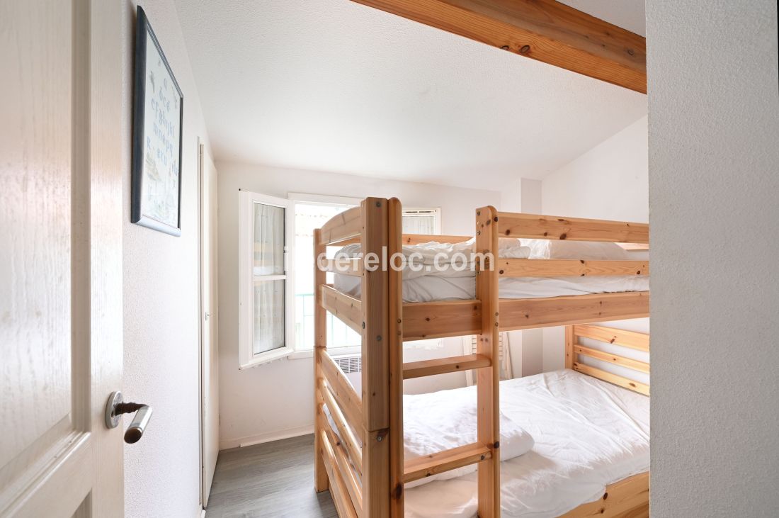 Photo 10: An accomodation located in Ars en Ré on ile de Ré.