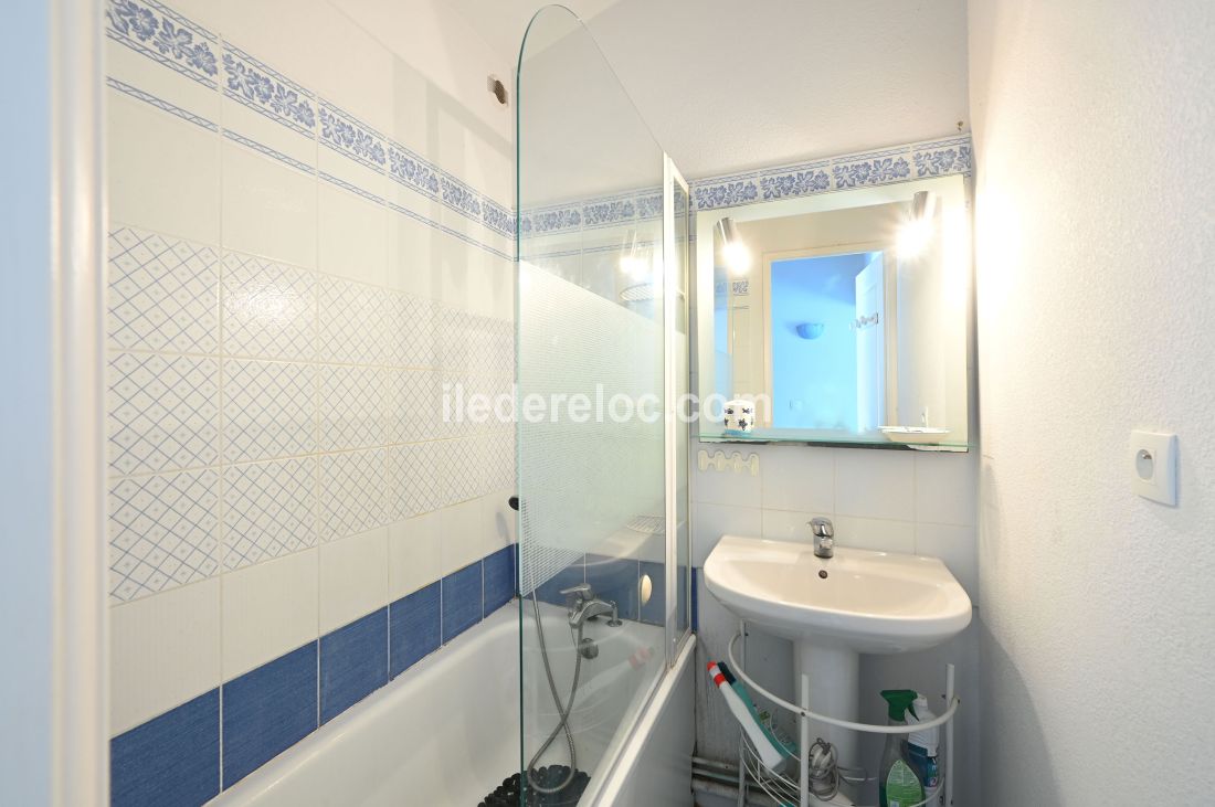 Photo 11: An accomodation located in Ars en Ré on ile de Ré.