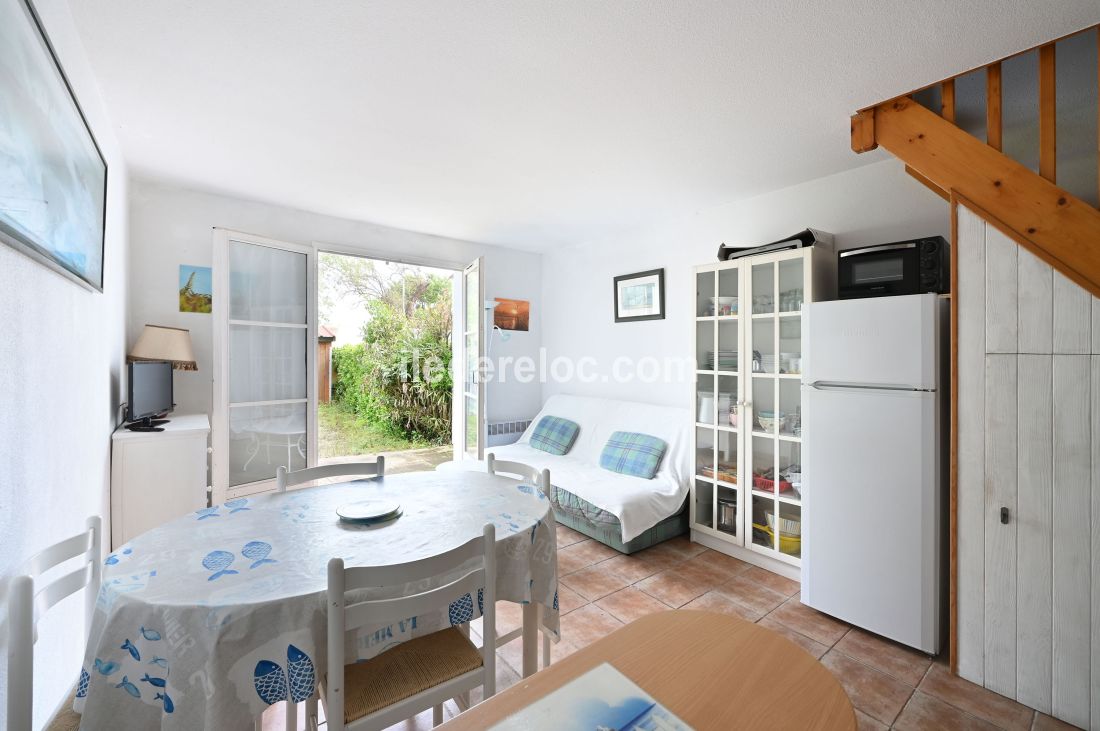 Photo 4: An accomodation located in Ars en Ré on ile de Ré.