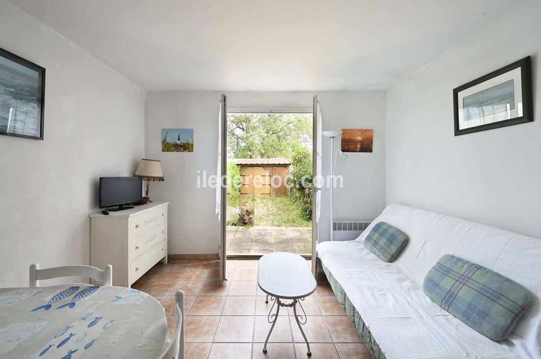 Photo 5: An accomodation located in Ars en Ré on ile de Ré.