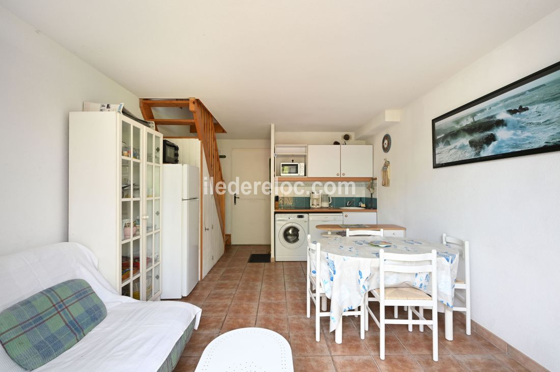 Photo 7: An accomodation located in Ars en Ré on ile de Ré.