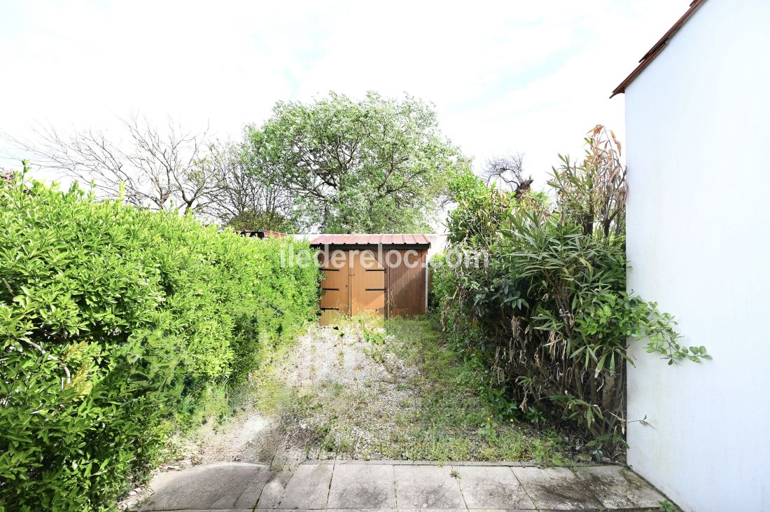 Photo 12: An accomodation located in Ars en Ré on ile de Ré.