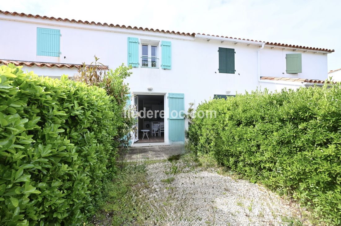 Photo 13: An accomodation located in Ars en Ré on ile de Ré.