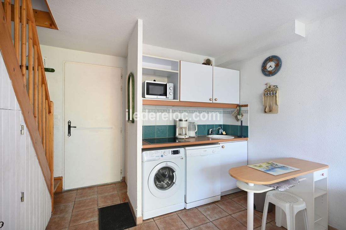 Photo 7: An accomodation located in Ars en R&eacute; on ile de R&eacute;.