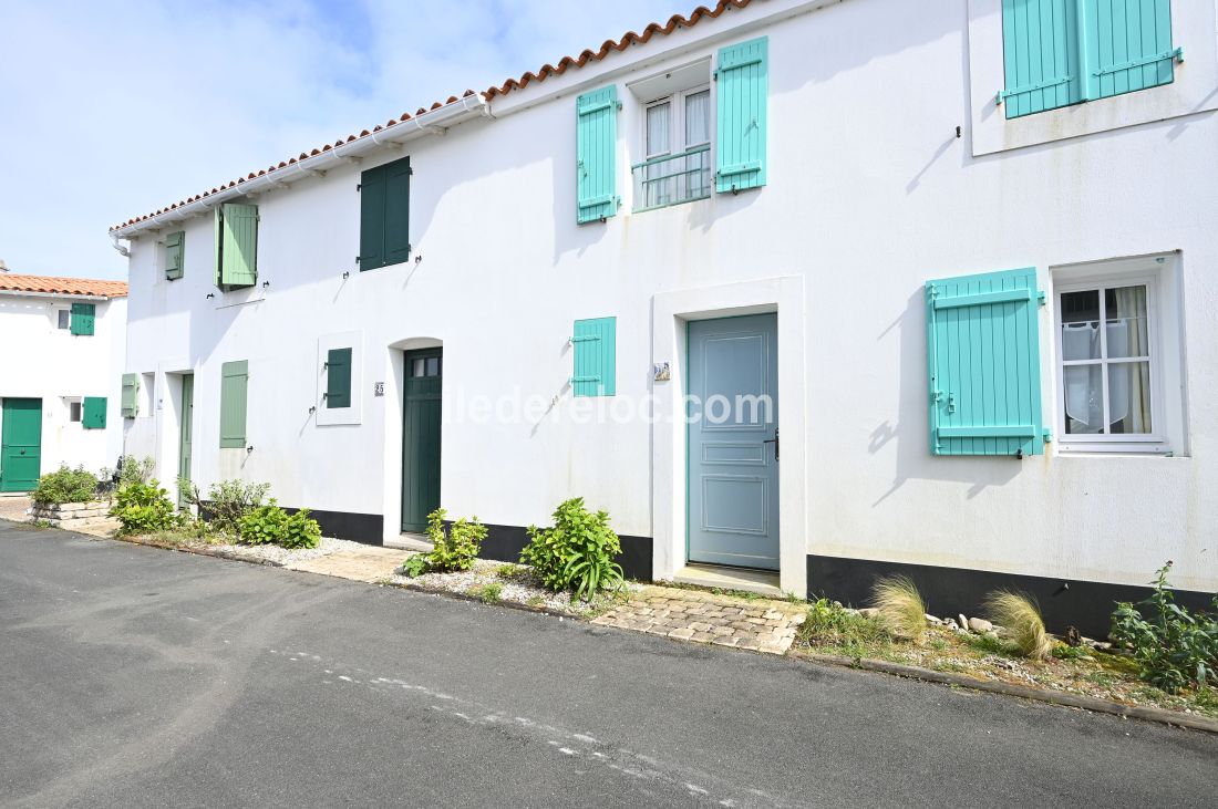 Photo 14: An accomodation located in Ars en Ré on ile de Ré.