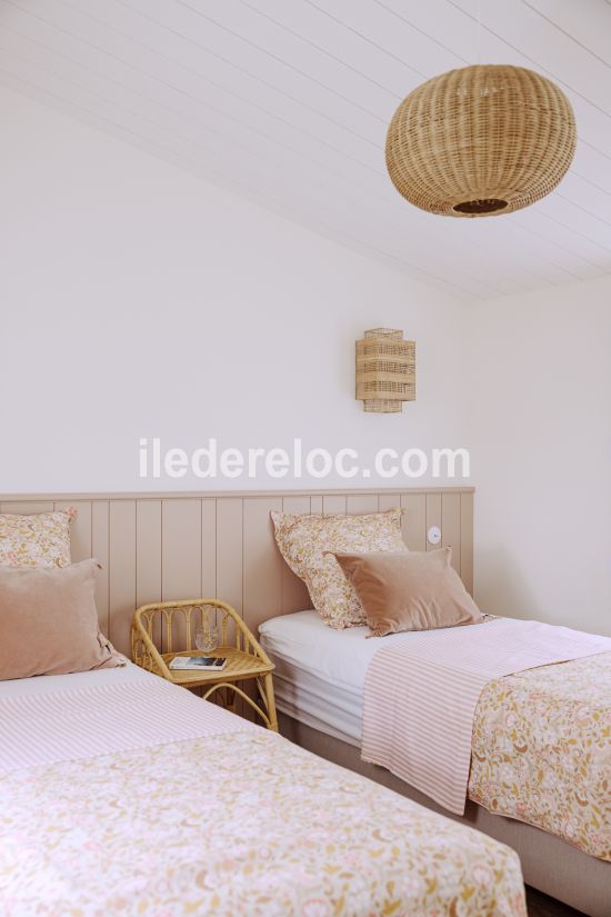 Photo 23: An accomodation located in Loix on ile de Ré.