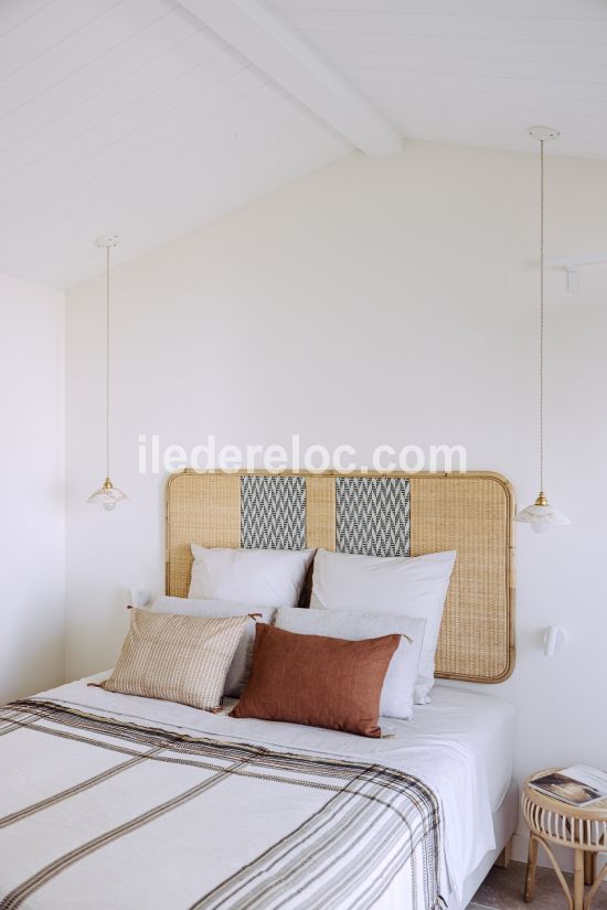 Photo 30: An accomodation located in Loix on ile de Ré.